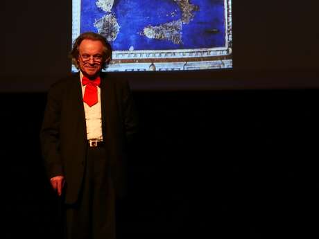 Conférence «Jacques Offenbach ou l'Empereur de l'Opéra-Bouffe»