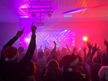 Les années 80, 90, 2000 - Spécial Noël