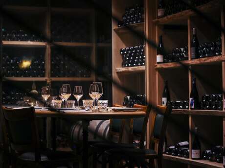 Brasserie Brunet