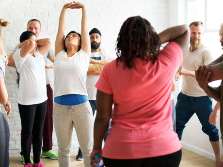Biodanza