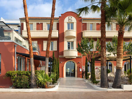 Hôtel Royalmar Hôtel Royalmar