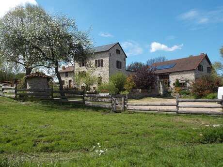 Gîte du Couturon