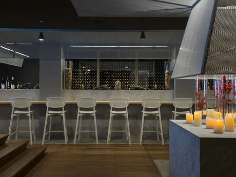 Restaurant Akashon