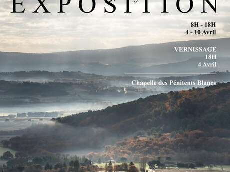 Photographie Exposition