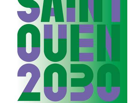 Exhibition - Saint-Ouen 2030