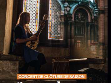 Concert de musique classique - Serenada româneasca