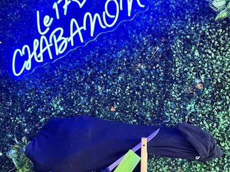 Bar restaurant le 17