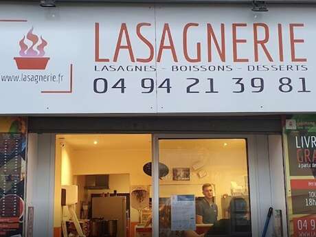 Lasagnerie