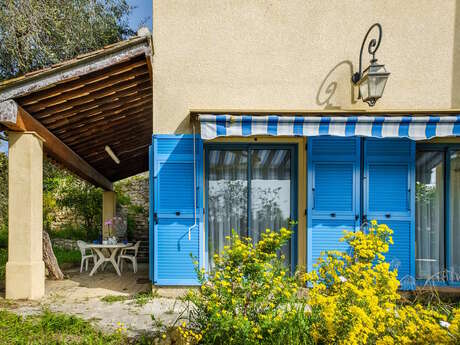 Appartement n°1 - 50m2