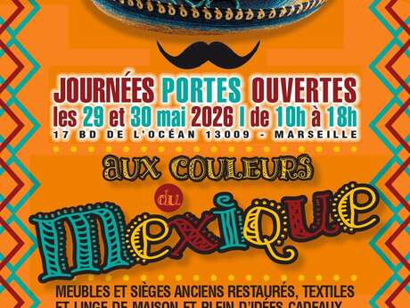Journées portes ouvertes ESAT les Argonautes