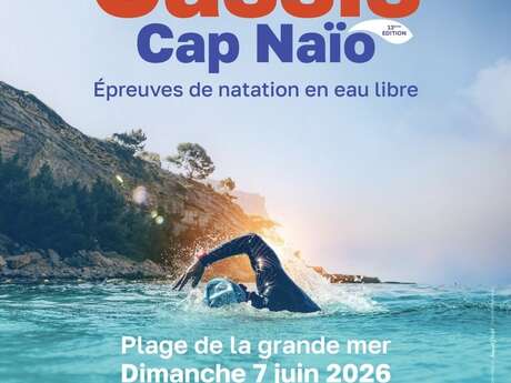 Cap Naïo