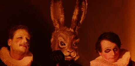 Théâtre - Requiem Room