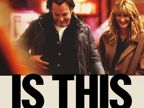 My Movie Thursday - IS THIS THING ON