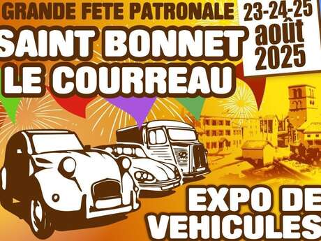 Grande Fête Patronale