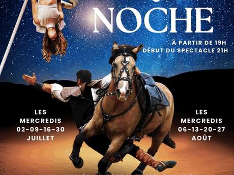 EquiNoche