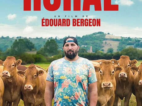 Kino: Vorpremiere des Dokumentarfilms „Rural“