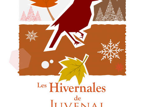 Les Hivernales de Juvenal