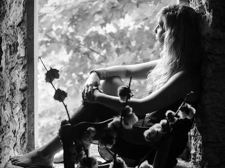 Concert au Balcon : Jessica Escamez