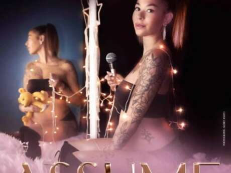 Anne Boissard - Assume