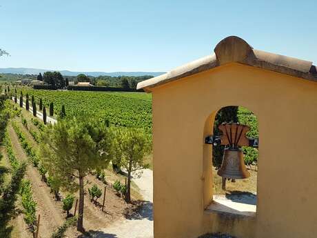 Domaine le Van Domaine le Van