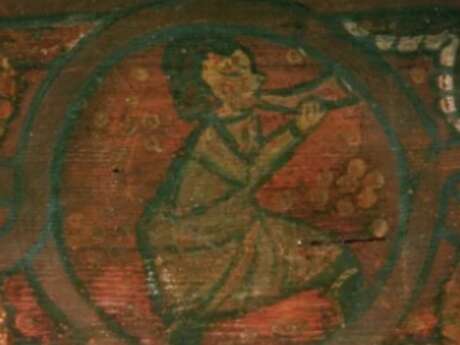 Atelier de chant : La musique profane médiévale