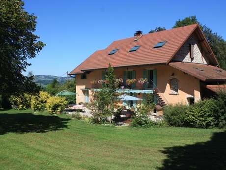La Clairière du Moulin