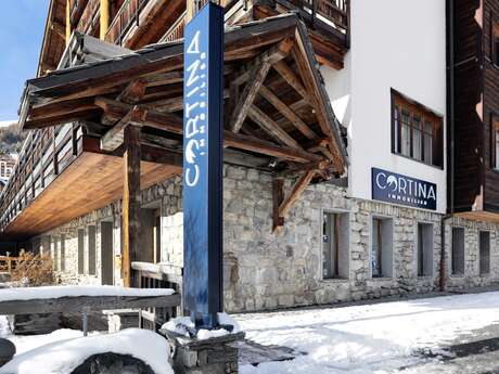 Cortina Immobilier