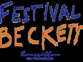 Festival Beckett 2026