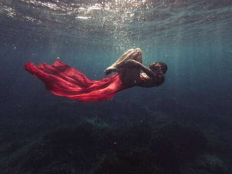 Exhibition - Compagnie DB MOTIONI - Galerie Cravéro