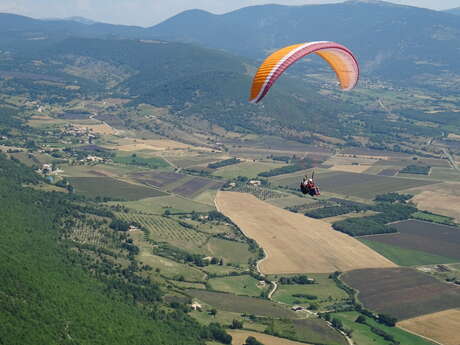 Jok'Air Parapente