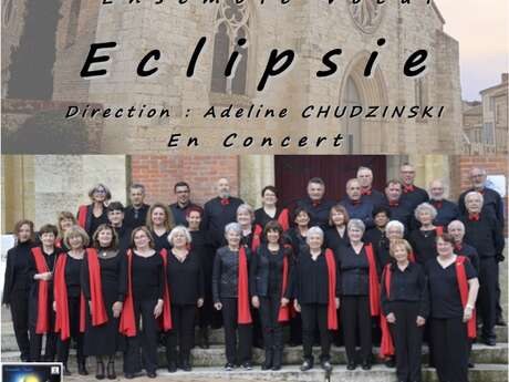 Concert Eclipsie