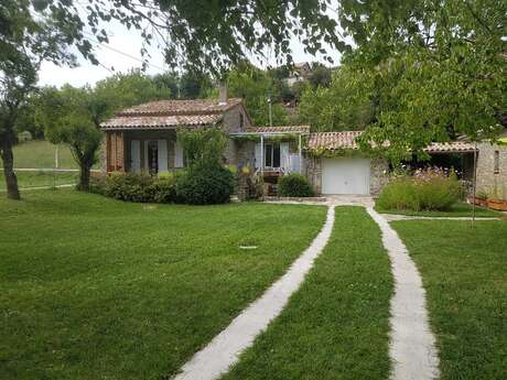 La Maisonnette de la Poterie