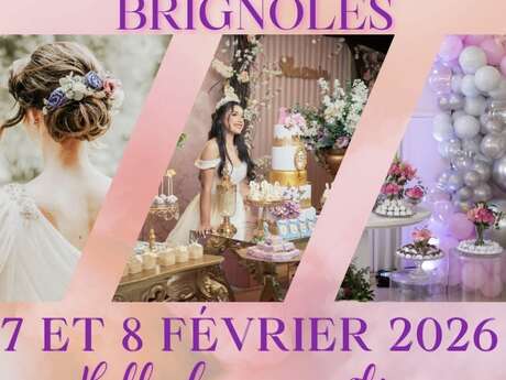 Salon du mariage et de la fête