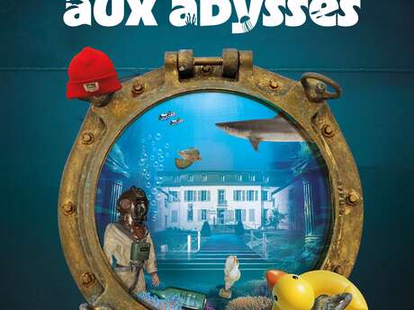 Plongée inaugurale - week-end d'ouverture du Musée