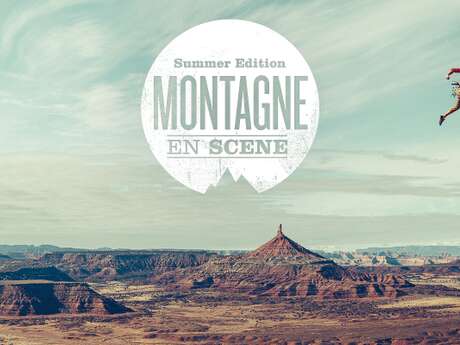 Montagne en scène