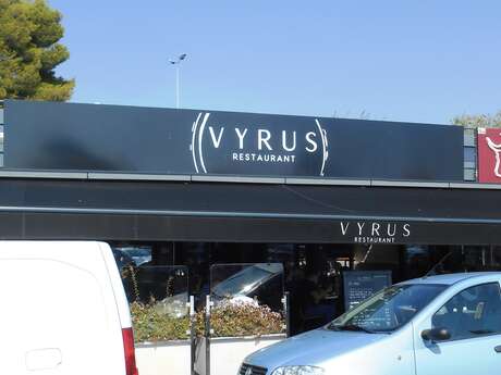 Vyrus