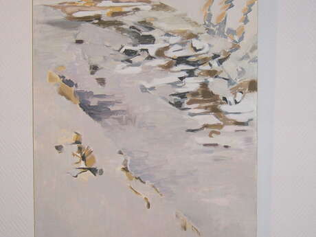 Entre vent et pierre