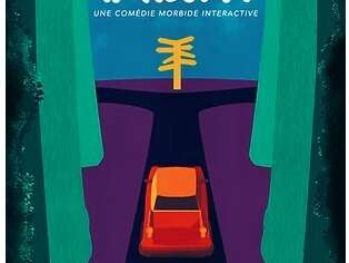 A la fin, il meurt !
