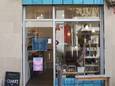 Mains Fortes (association La Couzynade)