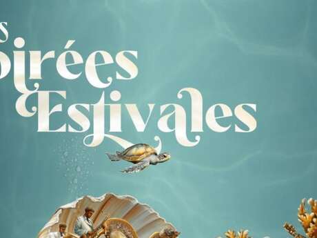 "Un autre monde" Téléphone - Estivales du Département