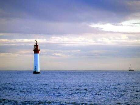 Lighthouse Chauveau