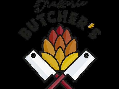 Brasserie Butcher's