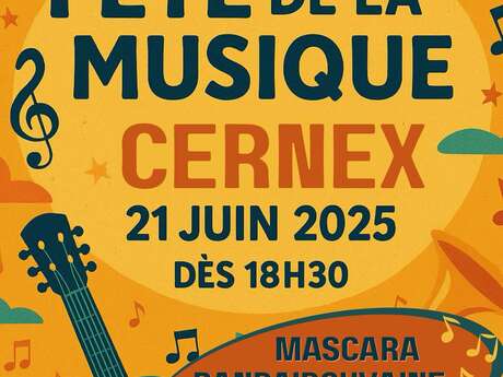 Fête de la musique