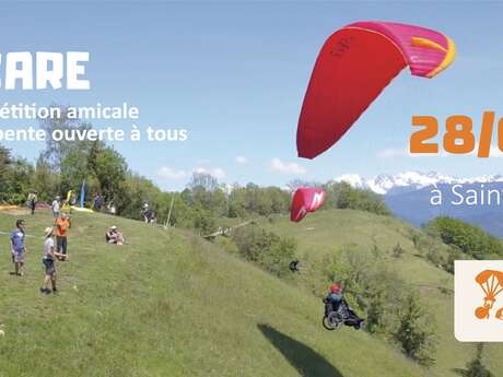Hand'Icare Cup 2023