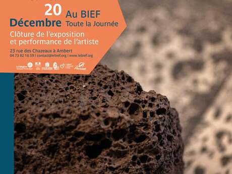 Exposition : Olivier Poinsignon