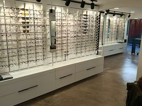 Optic 2000 Audio 2000