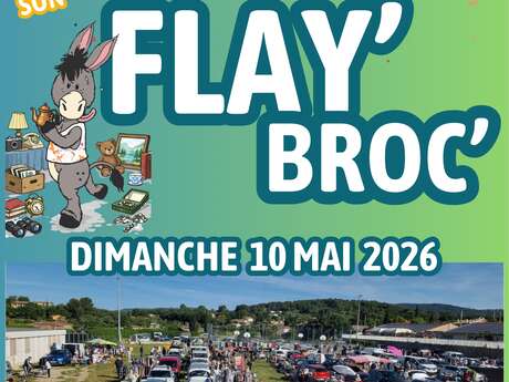 Flay' Broc