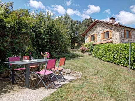 La Fenière des Hautes Chaumes