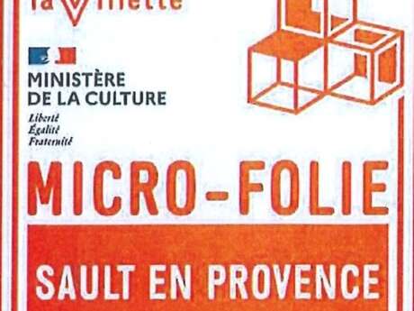 Microfolie à Sault : Conférence René Char