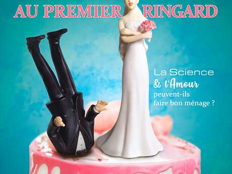 Mariés au premier ringard - comédie